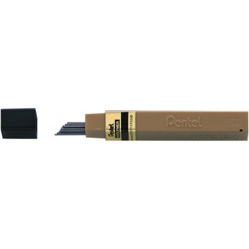 Grafity PENTEL 0,7 HB (fiolka)