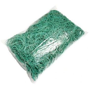 Gumki recepturki 15mm super mocne 1 kg