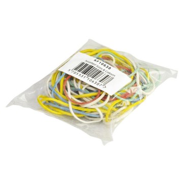 Gumki recepturki 25g mix