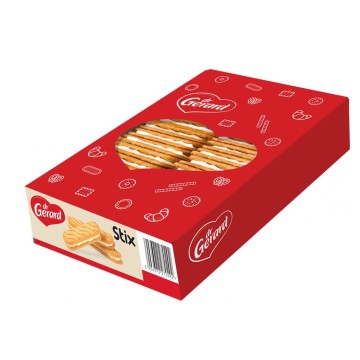 Herbatniki Stix DR.GERARD śmietankowe 690g