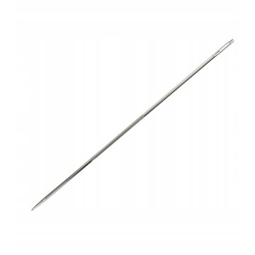Igła metalowa DONAU 150mm z uszkiem 1mm/7mm