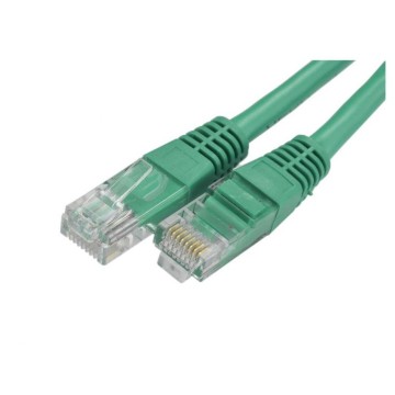 Kabel sieciowy PATCH CORD 0,5m