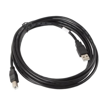 Kabel USB (AM/BM) 1,8m do drukarkek