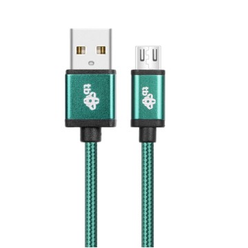 Kabel USB / micro USB 1,5m