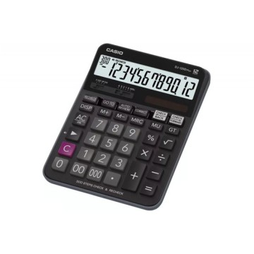 Kalkulator CASIO DJ 120D PLUS