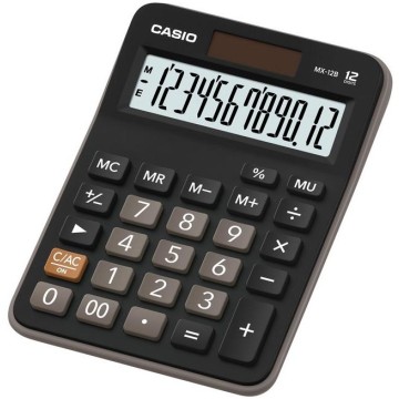 Kalkulator CASIO MX 12B