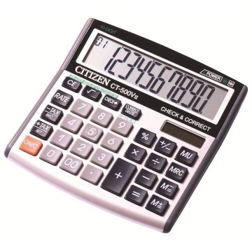 Kalkulator CITIZEN CT 500