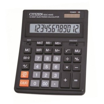 Kalkulator CITIZEN SDC-444S