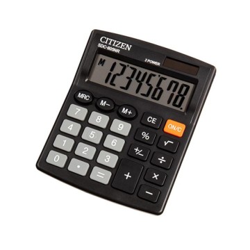 Kalkulator CITIZEN SDC 805