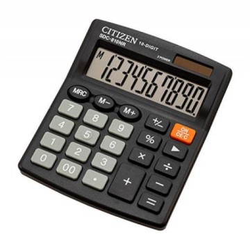 Kalkulator CITIZEN SDC 810