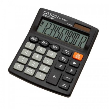 Kalkulator CITIZEN SDC 812