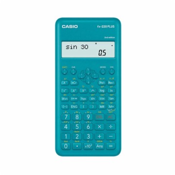 Kalkulator naukowy CASIO FX 220 PLUS2