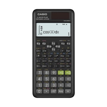Kalkulator naukowy CASIO FX 991ES PLUS2
