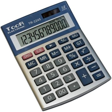 Kalkulator TOOR TR-2245