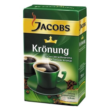 Kawa JACOBS KRONUNG 250g mielona