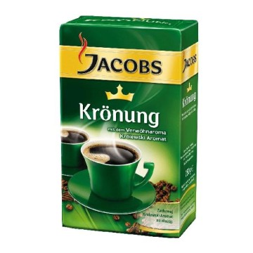 Kawa JACOBS KRONUNG 500g mielona