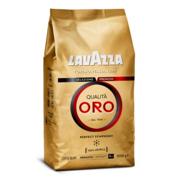 Kawa LAVAZZA ORO 1kg ziarno