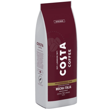 Kawa ziarnista COSTA COFFEE 1kg MEDIUM