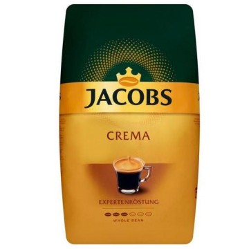 Kawa ziarnista JACOBS KRONUNG CREMA 1kg