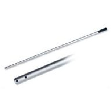 Kij aluminiowy 140cm