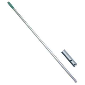 Kij aluminiowy do stelaży i ściągaczek MERIDA