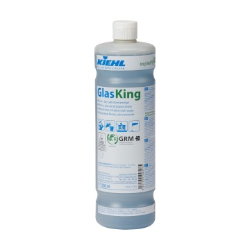Koncentrat do szyb GlasKing KIEHL 1 L