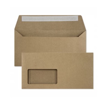 Koperty DL SK ECO OKNO LEWE [1000] (KARTON)