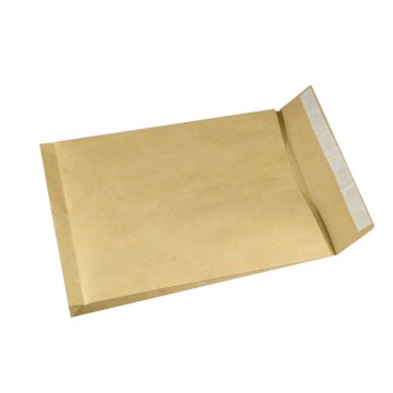 Koperty konfekcjonowane B5 brąz [25]