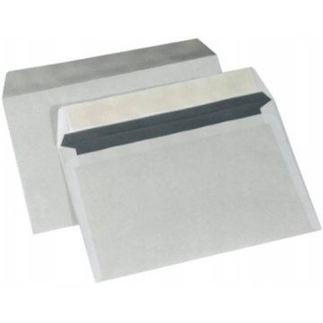 Koperty konfekcjonowane C6 HK białe [50] EOL