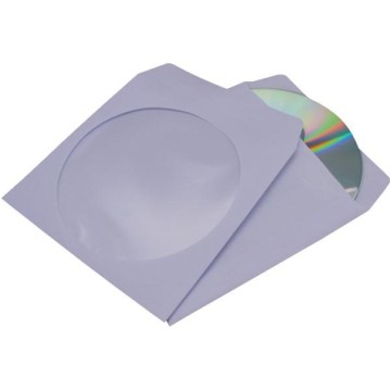 Koperty konfekcjonowane CD Z OKNEM [50]
