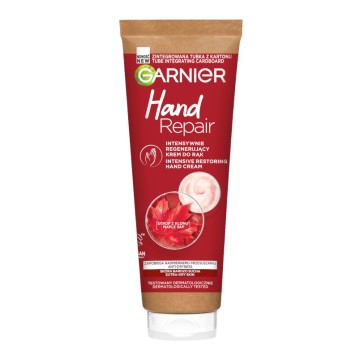 Krem do rąk GARNIER HAND REPAIR 75ml