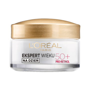 Krem do twarzy L'OREAL Age Specialist dzień 50ml