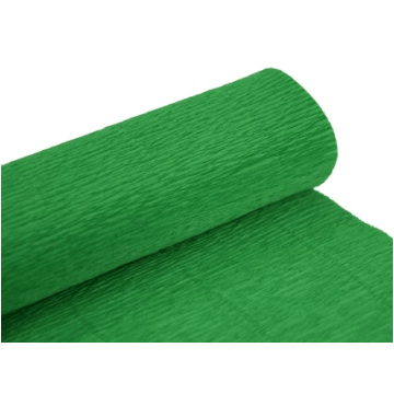 Krepina ALIGA 2,5x0,5m zieleń