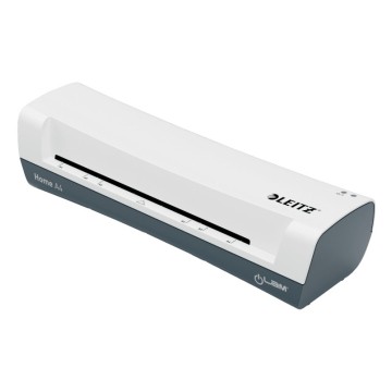 Laminator LEITZ ILAM HOME A4 biały