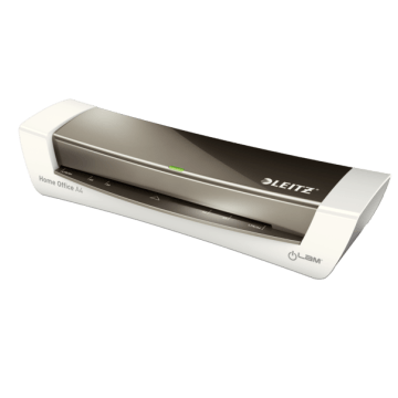 Laminator LEITZ ILAM HOME OFFICE A4 szary