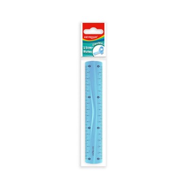 Linijka elastyczna KEYROAD 30cm