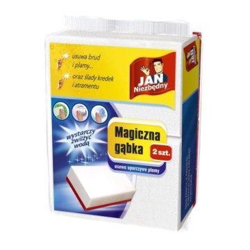 Magiczna gąbka JN [1+1]