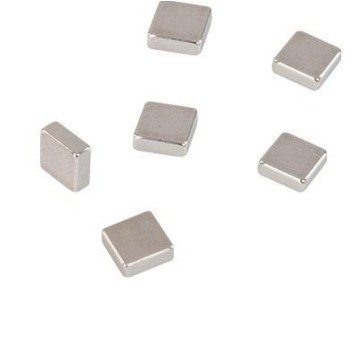 Magnesy neodymowe 2x3 10/10mm [6]
