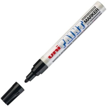 Marker olejowy UNI PX-20 2,8mm czarny
