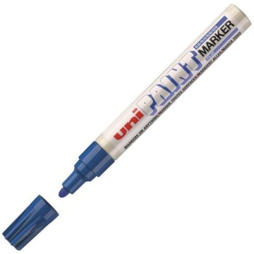 Marker olejowy UNI PX-20 2,8mm niebieski