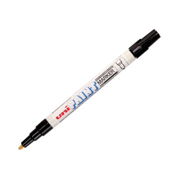 Marker olejowy UNI PX-21 1,2mm czarny