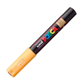 Marker UNI POSCA PC-1M morelowy pastelowy (P4)
