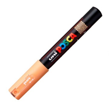 Marker UNI POSCA PC-1M pomarańczowy jansy (54)