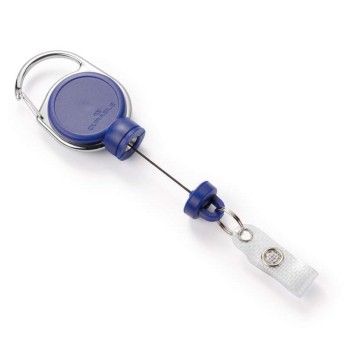 Mechanizm ściągający DURABLE EXTRA STRONG granat
