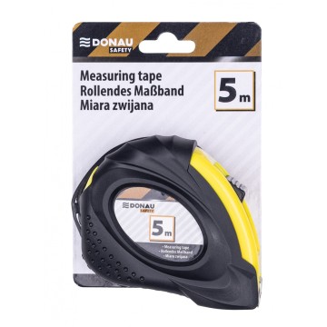 Miara zwijana DONAU SAFETY 5m (152592A)