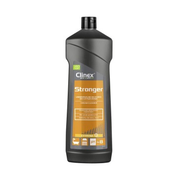 Mleczko czyszczące CLINEX STRONGER 750ml