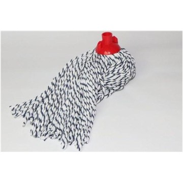 Mop zapas sznurkowy BIMAC BLUE MAXI 300g