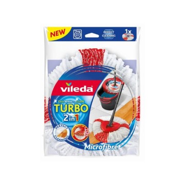 Mop zapas VILEDA EASY WRING TURBO [1]