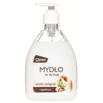 Mydło w płynie CLINEX LIQUIDSOAP 500ml