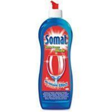 Nabłyszczacz do zmywarek SOMAT 750ml